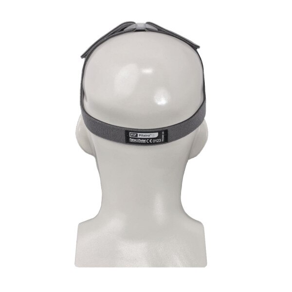 Pilairo Q Adjustable Headgear Strap